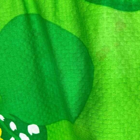 Vintage Malia Honolulu Floral Dress - With Pockets! - Picture 5 of 6